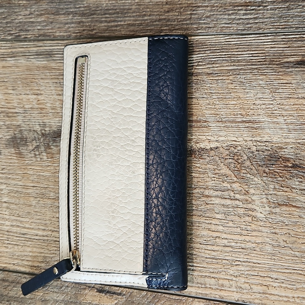 Kate Spade Bay Street Stacey Wallet View 3